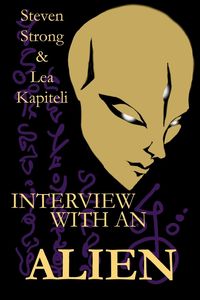 Produktbild: Interview with an Alien