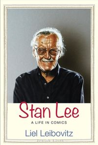 Produktbild: Stan Lee