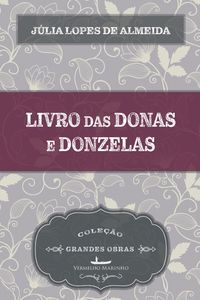 Produktbild: Livro das donas e donzelas