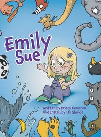 Produktbild: Emily Sue