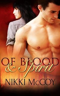 Produktbild: Of Blood and Spirit: A Box Set