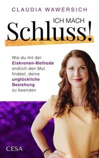 Produktbild: Ich mach Schluss!