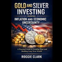 Produktbild: Gold and Silver Investing During Inflation and Economic Uncertainty