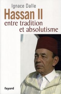Produktbild: Hassan II
