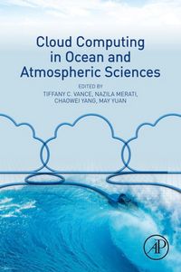 Produktbild: Cloud Computing in Ocean and Atmospheric Sciences