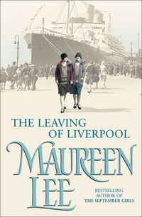 Produktbild: Leaving Of Liverpool