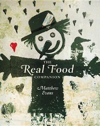 Produktbild: Real Food Companion