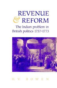 Produktbild: Revenue and Reform