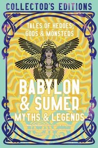 Produktbild: Babylon & Sumer Myths & Legends