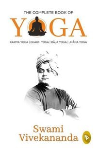 Produktbild: The Complete Book of Yoga