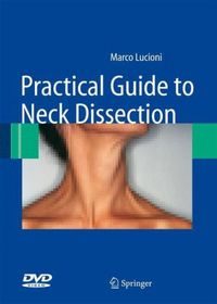 Produktbild: Practical Guide to Neck Dissection, w. DVD
