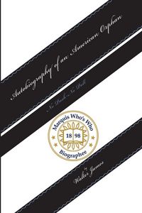Produktbild: Autobiography of an American Orphan