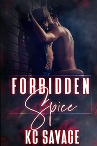 Produktbild: Forbidden Spice