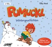 Produktbild: Pumuckl Wintergeschichten