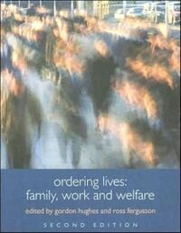 Produktbild: Ordering Lives