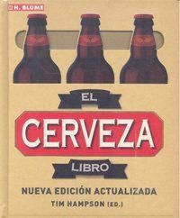 Produktbild: El libro de la cerveza
