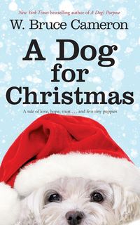 Produktbild: A Dog for Christmas
