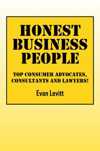 Produktbild: Honest Business People