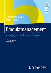 Produktbild: Produktmanagement