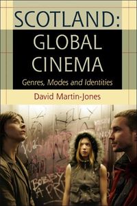 Produktbild: Scotland: Global Cinema