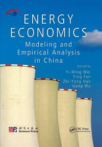 Produktbild: Energy Economics