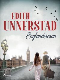 Produktbild: Englandsresan