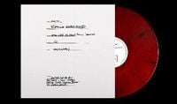 Produktbild: Solo Live im St. Pauli Theater,1 Schallplatte (Red Black Marbled Vinyl)