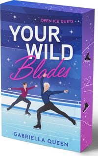 Produktbild: Your Wild Blades