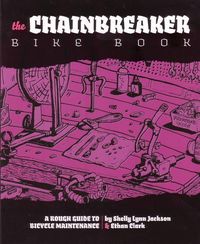 Produktbild: Chainbreaker Bike Bk Second Ed