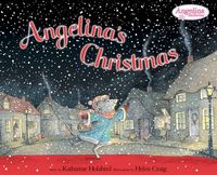 Produktbild: Angelina's Christmas