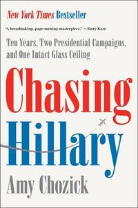 Produktbild: Chasing Hillary