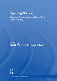 Produktbild: Sporting Cultures