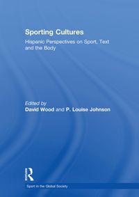 Produktbild: Sporting Cultures
