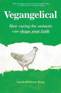 Produktbild: The Vegangelical