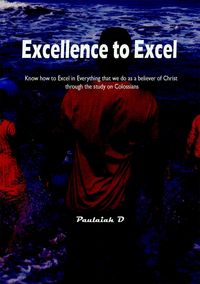 Produktbild: Excellence to Excel