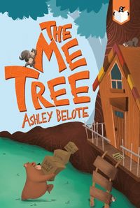 Bild vom Artikel The Me Tree vom Autor Ashley Belote