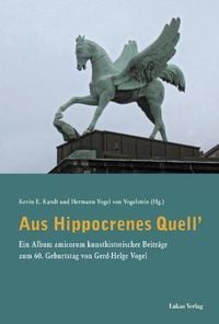 Produktbild: Aus Hippocrenes Quell'