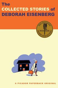 Produktbild: Collected Stories of Deborah Eisenberg