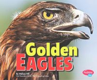 Produktbild: Hill, M: Golden Eagles