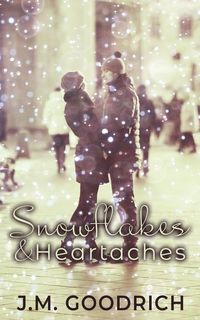 Produktbild: Snowflakes & Heartaches