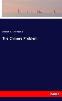 Produktbild: The Chinese Problem