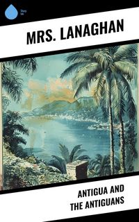 Produktbild: Antigua and the Antiguans