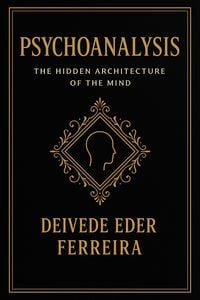Produktbild: Psychoanalysis: The Hidden Architecture of the Mind