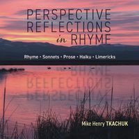 Produktbild: Perspective Reflections in Rhyme