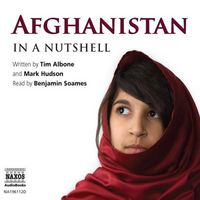 Produktbild: Afghanistan In A Nutshell