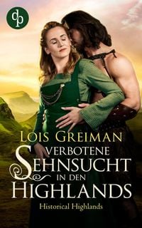 Produktbild: Verbotene Sehnsucht in den Highlands