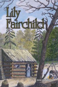 Produktbild: Lily Fairchild