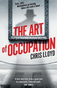 Produktbild: The Art of Occupation
