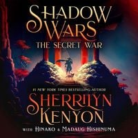 Produktbild: Shadow Wars: The Secret War