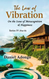 Produktbild: The Law of Vibration (4, #2)
